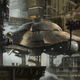 Illustration for article titled The Space Nazis Are Coming! The Space Nazis Are Coming!